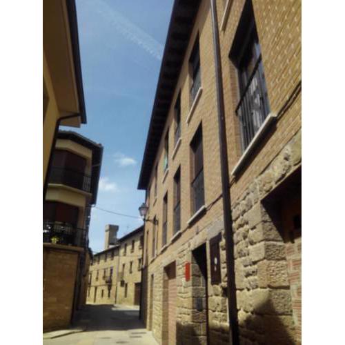Apartamento La Rueda
