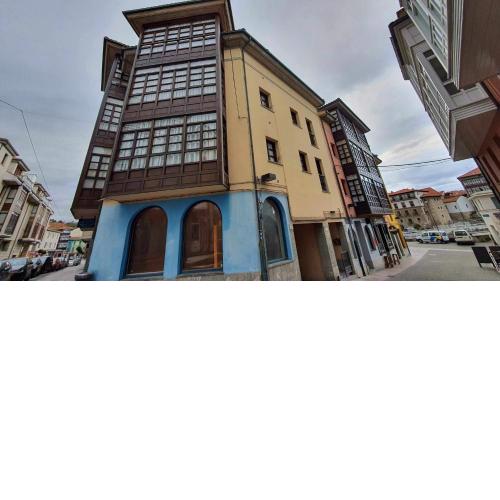 Apartamento La Rula