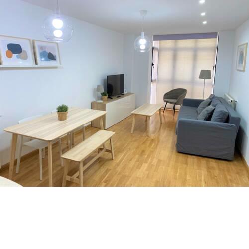 Apartamento La Sal 3