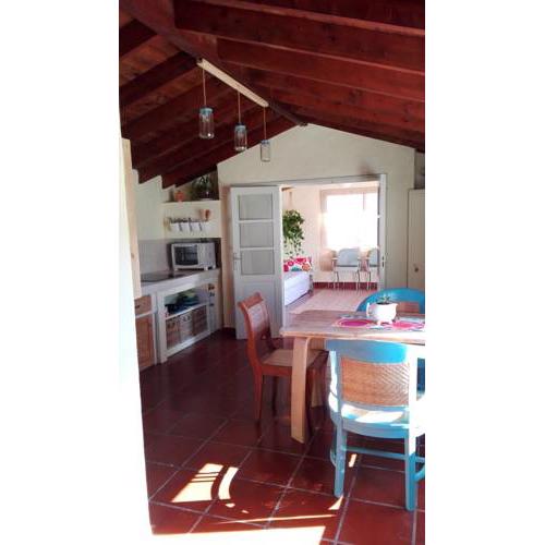 Apartamento La Sal de Máguez