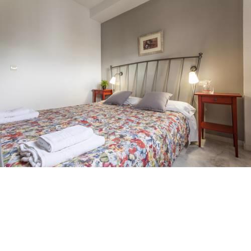 Apartamento La Salle