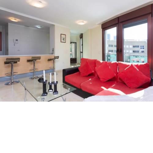 Apartamento La Salle