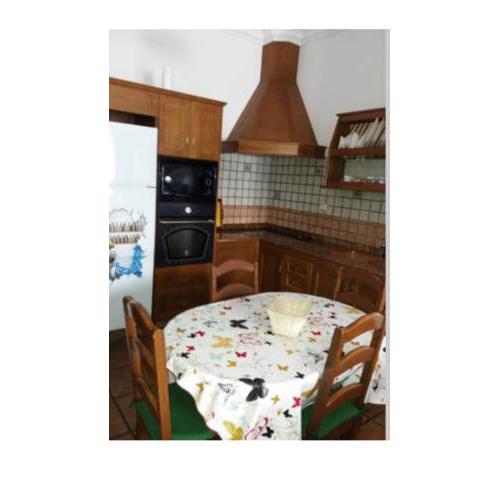 Apartamento la Santa