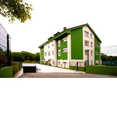 Apartamento La Santina