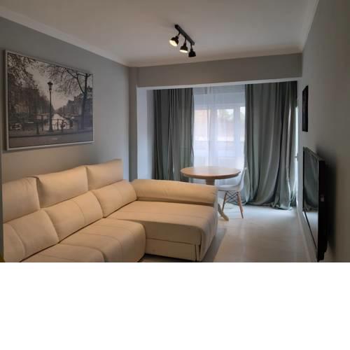 Apartamento La Seda