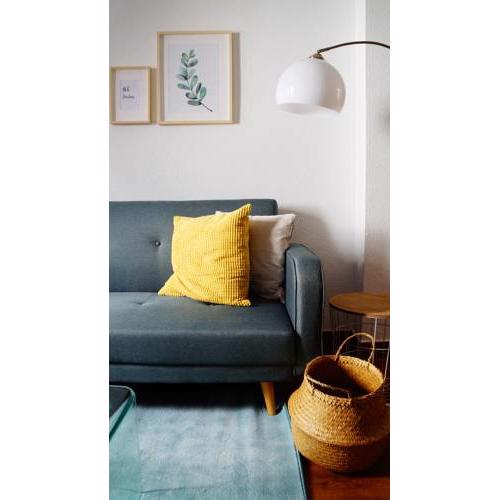 Apartamento La Senda