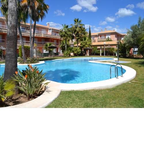 Apartamento La Senia