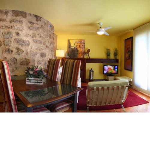 Apartamento La Seo