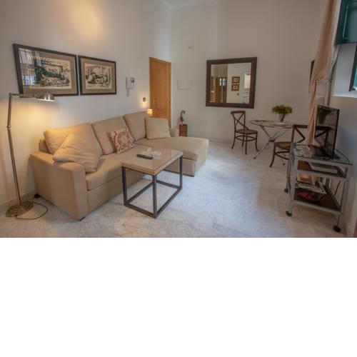 Apartamento la setas
