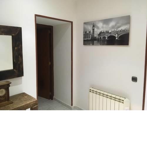 Apartamento La Seu d'Urgell