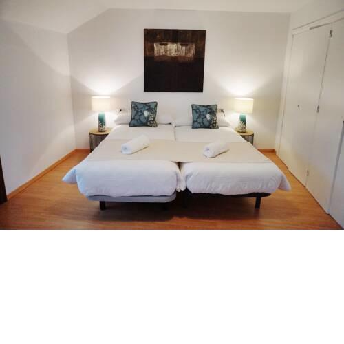 APARTAMENTO LA SIGRINA - Tu986D
