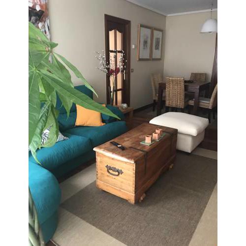 Apartamento La Sirena Brazomar