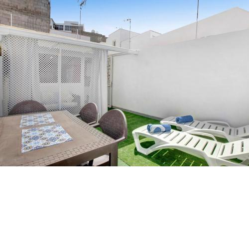 Apartamento La Sirena ll