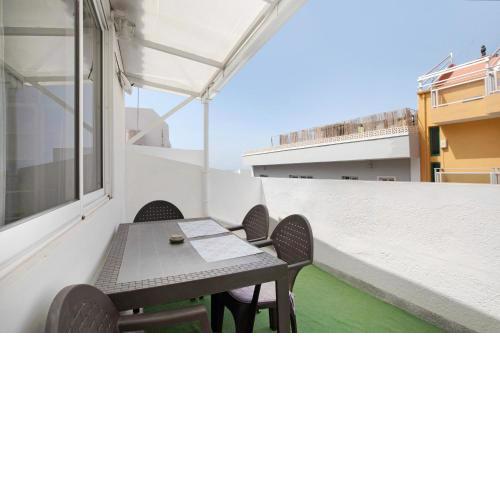 Apartamento La Sirena