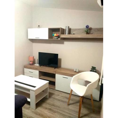 Apartamento la Soledad, junto al Alcázar