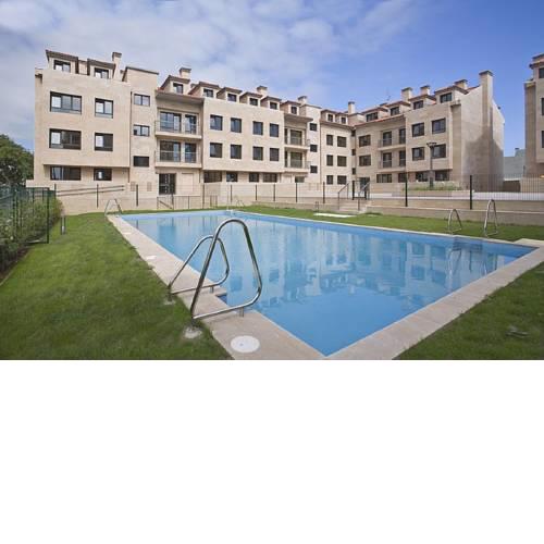 Apartamento La Tala