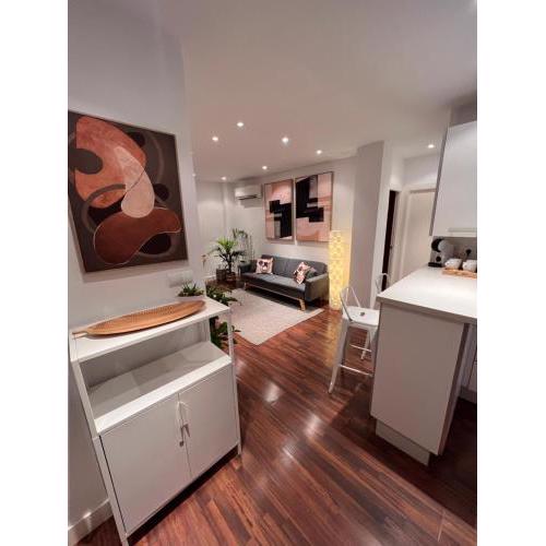 Apartamento La Tana centro