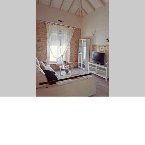 APARTAMENTO LA TEJA