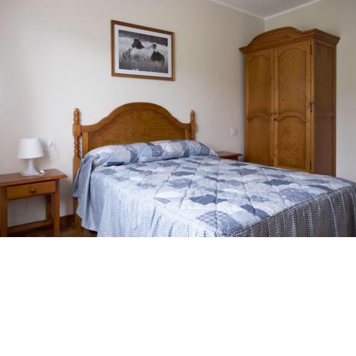 Apartamento La Terraza de Picos