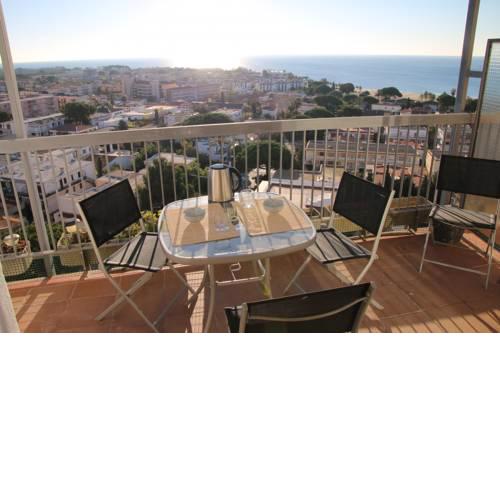 Apartamento La Torre