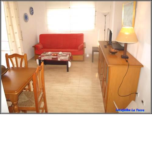 Apartamento La Torre