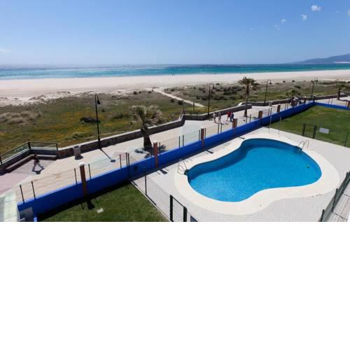 Apartamento La Tortuga II Beach