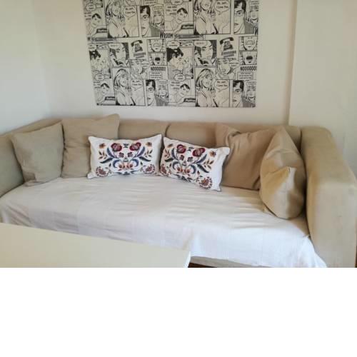 Apartamento La Tortuguita