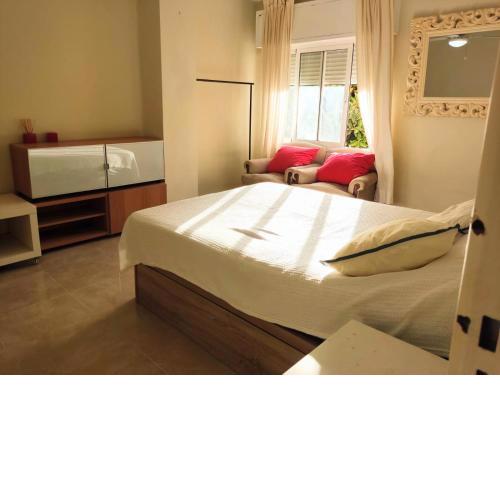 Apartamento La Traiña