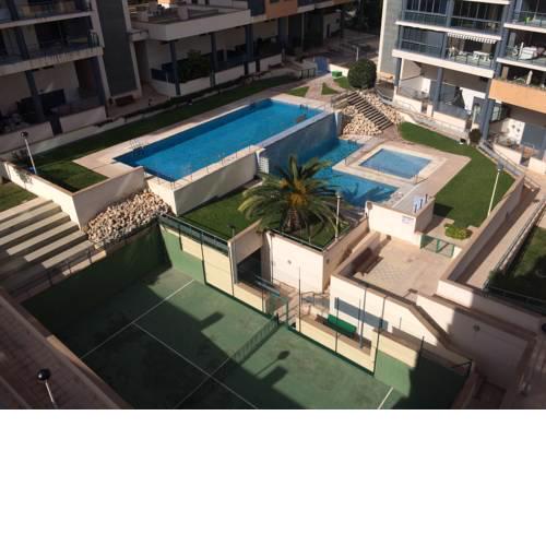 Apartamento La Tramuntana