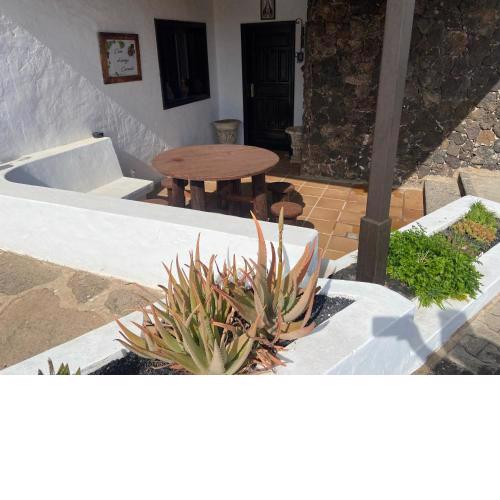 Apartamento la troja