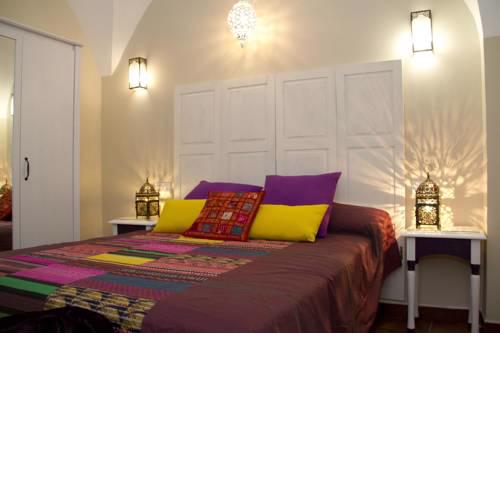 Apartamento La V. del Sur