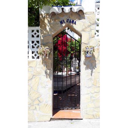 Apartamento La Vaguada
