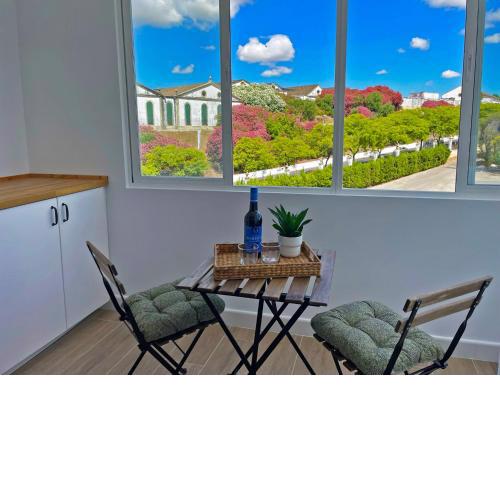 Apartamento La Veleta - Ole Solutions
