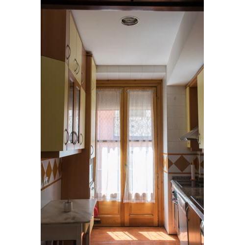 Apartamento La Vera