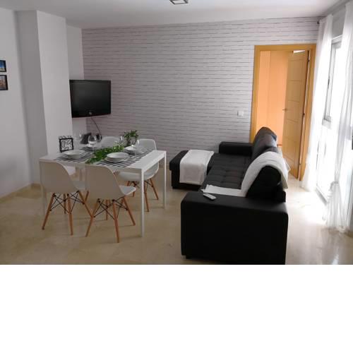 Apartamento La Victoria