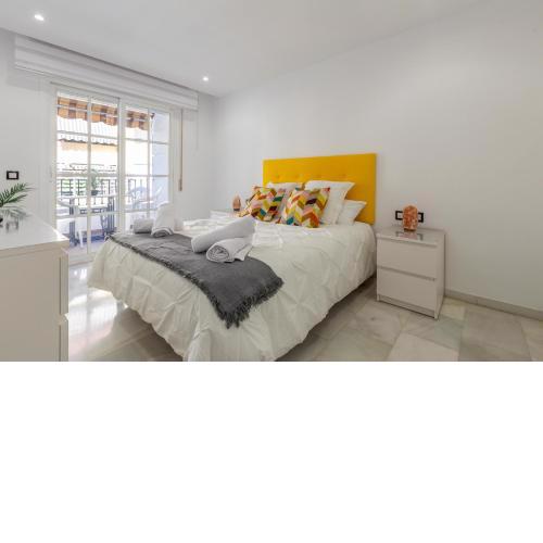 Apartamento La Victoria