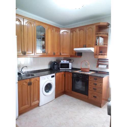 Apartamento La Villa