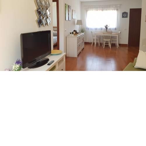 Apartamento La Villa