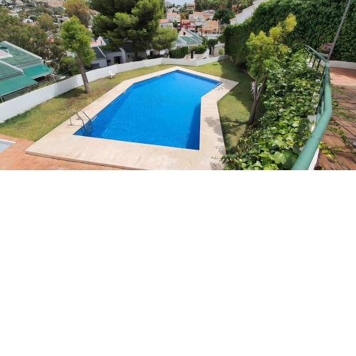 Apartamento La Viña - Confortable, con piscina y bien ubicado