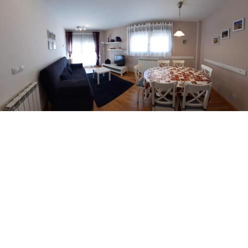 Apartamento Labardena