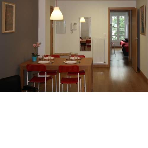 APARTAMENTO LABEGAIN 1