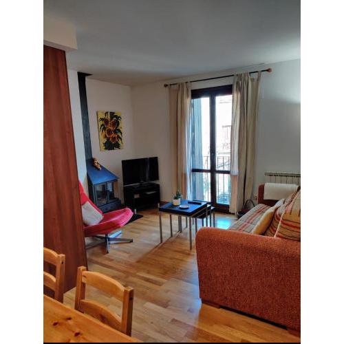 Apartamento Labert