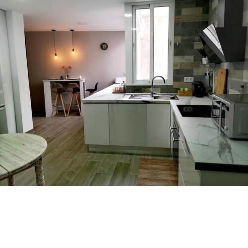 Apartamento Ladevesa