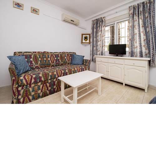 Apartamento Ladislao