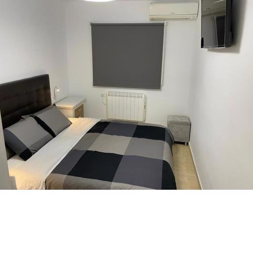 Apartamento Lago Jardín 167