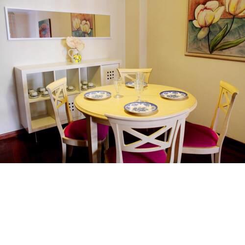 Apartamento Lagomar
