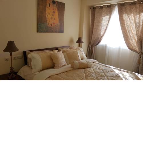 Apartamento Lagos Santa Maria Golf