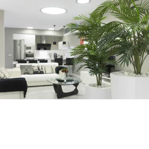 Apartamento Lagun Concha Beach