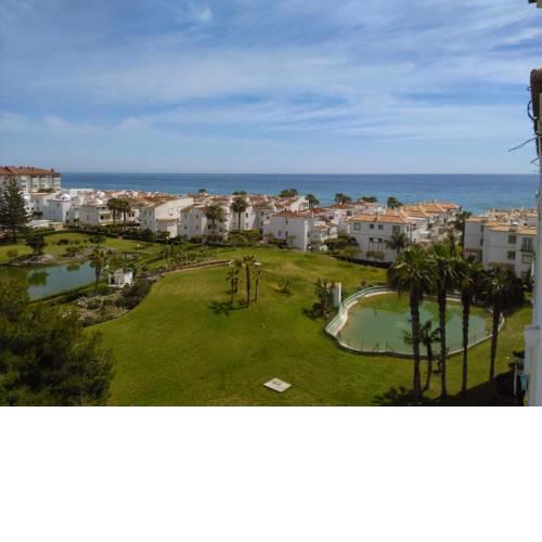 Apartamento Laguna Beach, Torrox Costa, Málaga