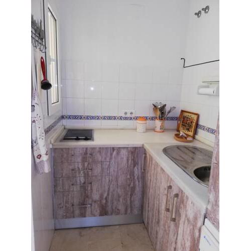 Apartamento Laguna Golf Islantilla